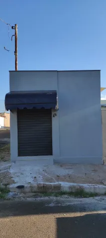 Botucatu Conjunto Residencial Frei Fidelis Comercial Locacao R$ 900,00 