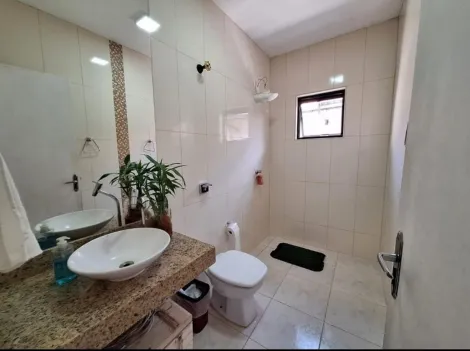 Botucatu Vitoriana Casa Venda R$680.000,00 3 Dormitorios 2 Vagas Area do terreno 250.00m2 Area construida 300.00m2