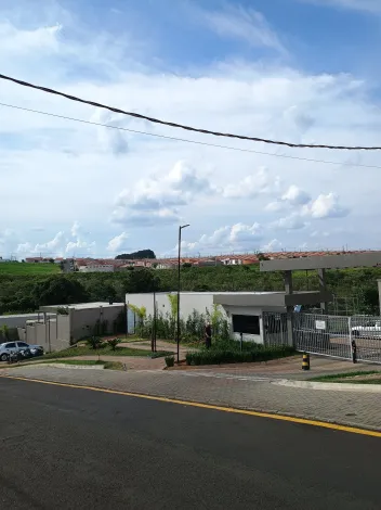 Botucatu Jardim Real Park Apartamento Venda R$170.000,00 Condominio R$364,00 2 Dormitorios 1 Vaga 