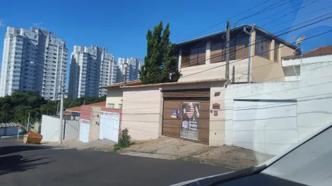 Botucatu Vila dos Medicos Casa Venda R$800.000,00 3 Dormitorios 2 Vagas Area construida 360.00m2
