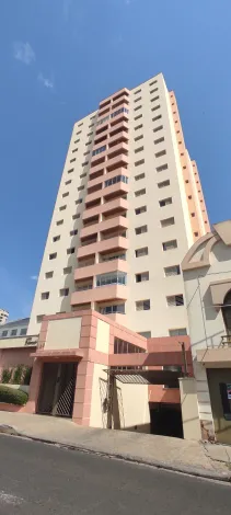 Botucatu Centro Apartamento Locacao R$ 1.900,00 Condominio R$900,00 3 Dormitorios 1 Vaga Area construida 105.00m2