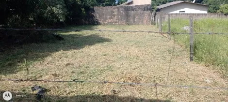Botucatu Jardim Santa Monica Terreno Venda R$120.000,00  Area do terreno 300.00m2 