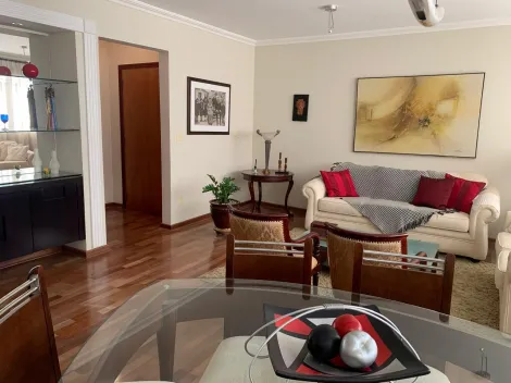 Botucatu Centro Apartamento Venda R$980.000,00 Condominio R$1.791,00 3 Dormitorios 2 Vagas 
