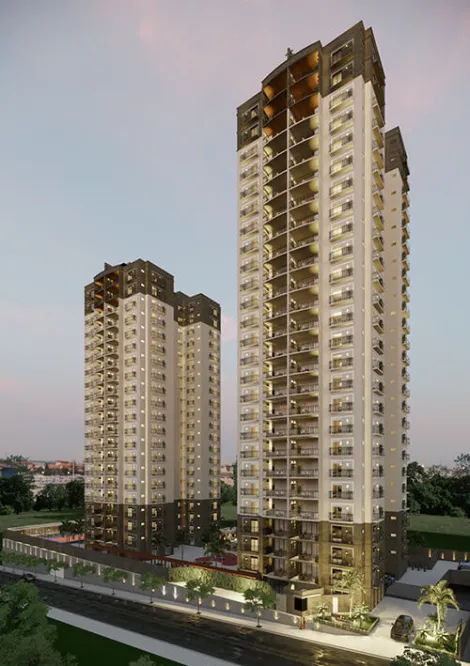 Botucatu Centro apartamento Venda R$1.400.000,00 3 Dormitorios 3 Vagas 