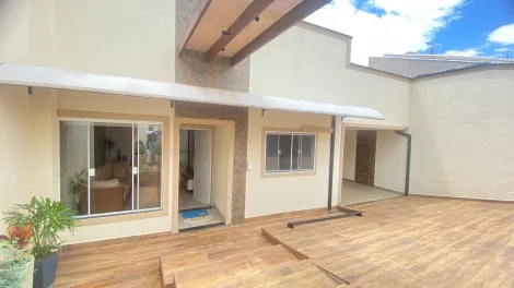 Botucatu Jardim Paraiso II Casa Venda R$1.100.000,00 3 Dormitorios 3 Vagas Area do terreno 250.00m2 Area construida 105.10m2