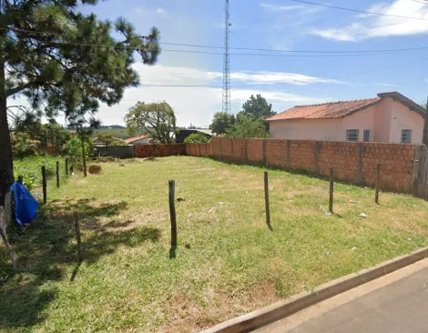 Botucatu Jardim Riviera Terreno Venda R$105.000,00  Area do terreno 360.00m2 