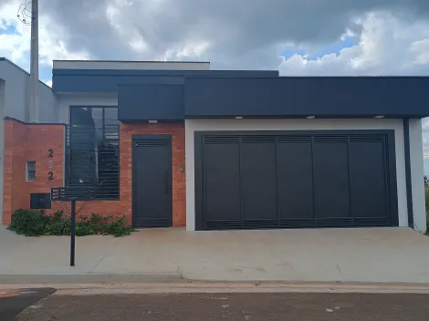 Botucatu Residencial Ouro VerdeA  Casa Venda R$794.000,00 3 Dormitorios 2 Vagas Area do terreno 250.00m2 Area construida 180.00m2