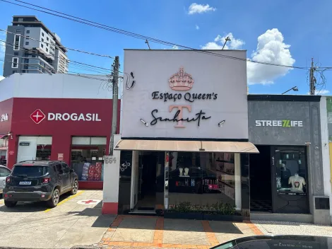 Botucatu Centro Comercial Locacao R$ 4.500,00 