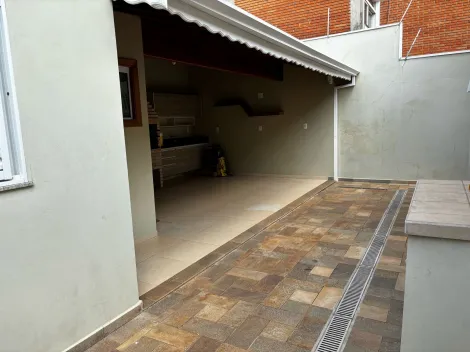 Botucatu Centro Casa Venda R$890.000,00 3 Dormitorios 3 Vagas Area do terreno 250.00m2 Area construida 190.00m2