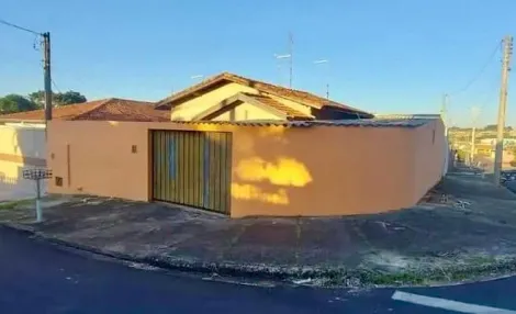 Botucatu Jardim Aeroporto Casa Venda R$480.000,00 3 Dormitorios 2 Vagas Area do terreno 378.00m2 Area construida 230.00m2