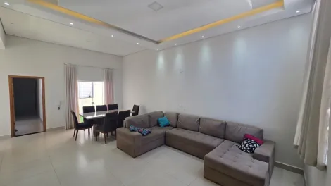 Botucatu Residencial Vila Di Capri Casa Venda R$680.000,00 3 Dormitorios 2 Vagas Area do terreno 250.00m2 Area construida 180.00m2