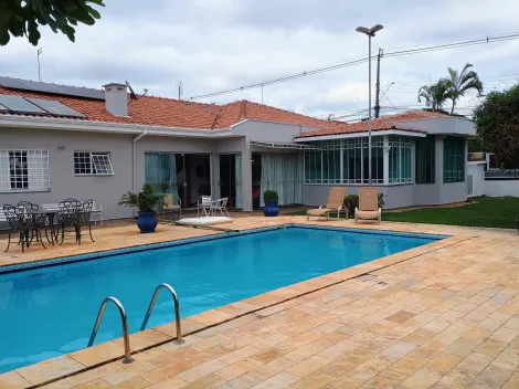 Botucatu Vila Sonia Casa Venda R$1.950.000,00 4 Dormitorios 8 Vagas Area do terreno 884.00m2 Area construida 400.00m2