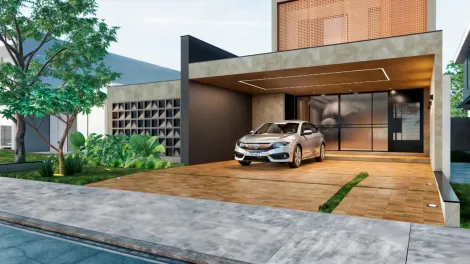 Botucatu Chacara Recreio Vista Alegre Casa Venda R$1.700.000,00 Condominio R$500,00 3 Dormitorios 2 Vagas Area do terreno 358.13m2 Area construida 197.00m2