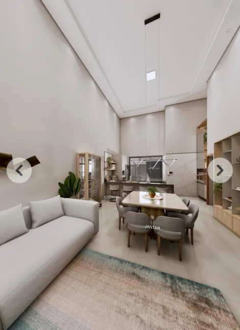 Botucatu Jardim Paraiso Casa Venda R$780.000,00 3 Dormitorios 2 Vagas Area do terreno 180.00m2 Area construida 160.00m2
