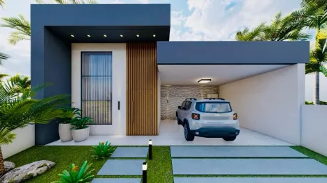 Botucatu Central Parque Casa Venda R$900.000,00 Condominio R$292,00 3 Dormitorios 4 Vagas Area do terreno 250.00m2 Area construida 154.89m2