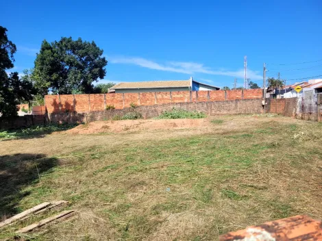 Botucatu Jardim Aeroporto Terreno Venda R$1.200.000,00  Area do terreno 918.46m2 