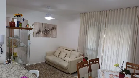 Botucatu Vila Nogueira Apartamento Venda R$650.000,00 Condominio R$700,00 3 Dormitorios 2 Vagas 