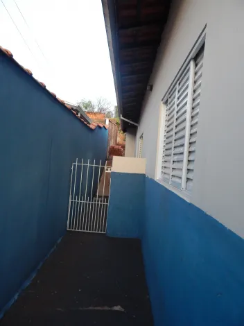 Botucatu Parque Residencial Serra Negra Casa Venda R$345.000,00 2 Dormitorios 2 Vagas Area do terreno 302.50m2 Area construida 160.00m2