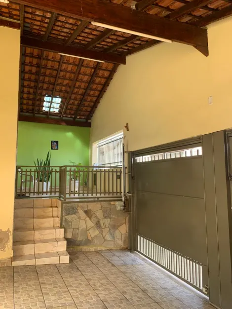 Botucatu Jardim Itamarati Casa Venda R$469.000,00 3 Dormitorios 2 Vagas Area do terreno 250.00m2 Area construida 134.99m2