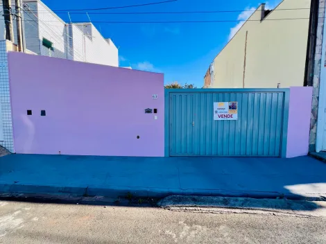 Botucatu Vila Carmelo Casa Venda R$300.000,00 1 Dormitorio 4 Vagas Area do terreno 321.24m2 Area construida 51.26m2