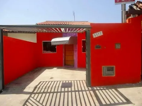 Botucatu Jardim Santa Monica Casa Venda R$235.000,00 2 Dormitorios 1 Vaga Area do terreno 150.00m2 Area construida 79.51m2