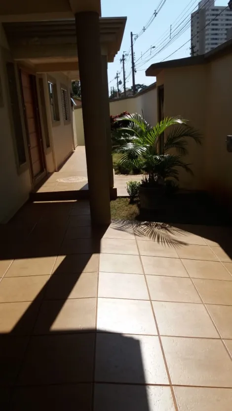 Botucatu Jardim Bom Pastor Casa Venda R$2.000.000,00 5 Dormitorios 2 Vagas Area do terreno 638.81m2 Area construida 395.00m2