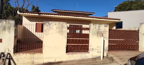 Botucatu Vila Jahu Casa Venda R$250.000,00 1 Dormitorio 5 Vagas Area do terreno 400.00m2 Area construida 45.00m2