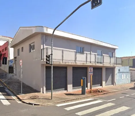 Botucatu Centro Comercial Locacao R$ 1.600,00 