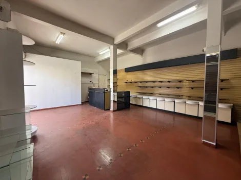 Botucatu Centro Comercial Locacao R$ 2.800,00 