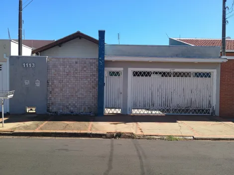 Botucatu Altos do Paraiso Casa Venda R$750.000,00 3 Dormitorios 2 Vagas Area do terreno 250.00m2 Area construida 144.00m2