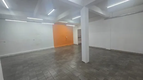 Botucatu Vila dos Lavradores Salao Locacao R$ 2.500,00  2 Vagas 