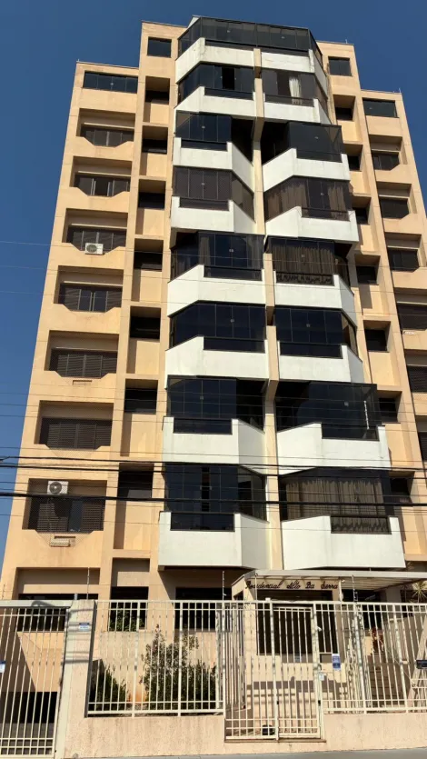 Botucatu Centro Apartamento Venda R$500.000,00 Condominio R$800,00 3 Dormitorios 1 Vaga 