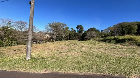 Botucatu Chacara Santa Maria Terreno Venda R$780.000,00  Area do terreno 1409.40m2 