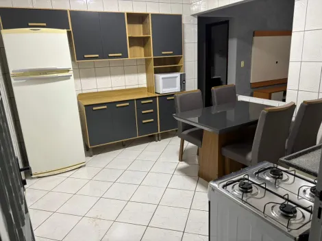 Botucatu Jardim Panorama Apartamento Locacao R$ 2.100,00 Condominio R$80,00 2 Dormitorios 2 Vagas 