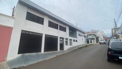 Botucatu Centro Comercial Venda R$2.000.000,00 3 Dormitorios 1 Vaga Area do terreno 352.20m2 Area construida 523.10m2