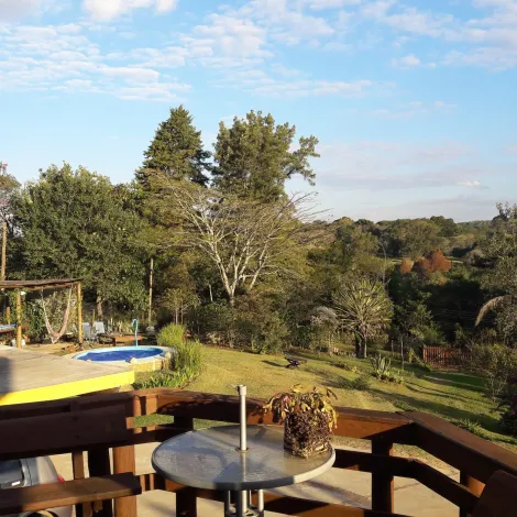 Botucatu Demetria Rural Venda R$2.500.000,00 6 Dormitorios 4 Vagas Area do terreno 3000.00m2 Area construida 400.00m2