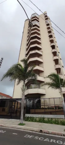 Botucatu Centro apartamento Locacao R$ 3.300,00 Condominio R$2.500,00 3 Dormitorios 2 Vagas 
