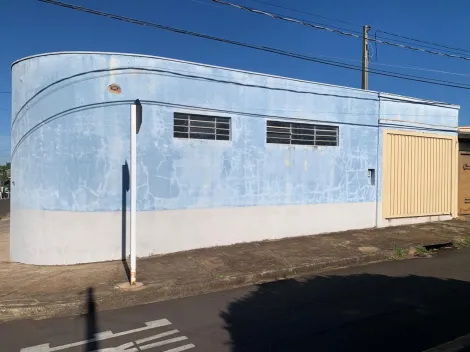 Botucatu Recanto Azul Comercial Locacao R$ 3.000,00 