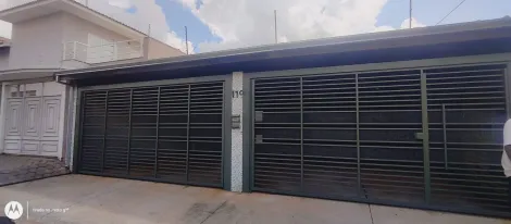 Botucatu Santa Terezinha Casa Locacao R$ 2.200,00 2 Dormitorios 2 Vagas Area do terreno 300.00m2 Area construida 85.00m2