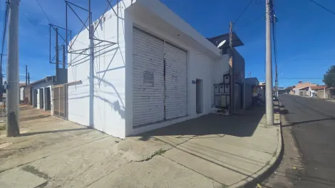 Botucatu Conjunto Habitacional Humberto Popolo Comercial Locacao R$ 1.200,00  Area do terreno 40.00m2 Area construida 40.00m2