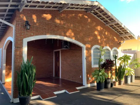Botucatu Jardim Paraiso Casa Venda R$850.000,00 3 Dormitorios 6 Vagas Area do terreno 360.00m2 Area construida 207.00m2