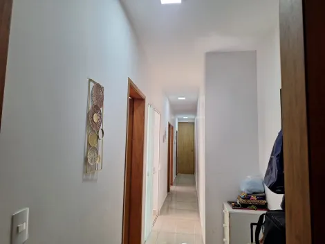Botucatu Jardim Planalto Casa Venda R$500.000,00 3 Dormitorios 2 Vagas Area do terreno 174.91m2 Area construida 108.40m2