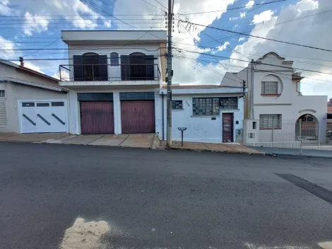 Botucatu Vila Maria Casa Venda R$600.000,00 4 Dormitorios 3 Vagas Area do terreno 268.00m2 Area construida 268.00m2