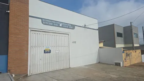 Botucatu Jardim Monte Mor Comercial Locacao R$ 2.300,00 