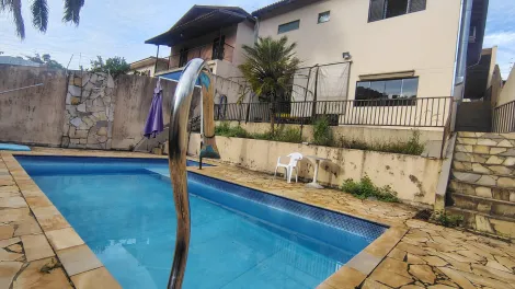 Botucatu Jardim Bom Pastor Casa Venda R$1.050.000,00 3 Dormitorios 3 Vagas Area do terreno 350.16m2 Area construida 240.00m2