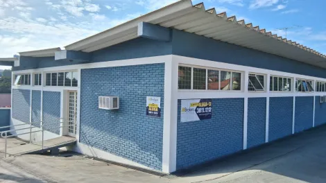 Botucatu Vila Padovan Comercial Locacao R$ 9.500,00  5 Vagas 