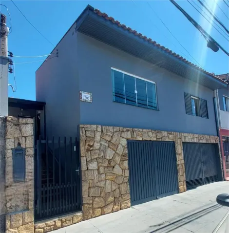 Botucatu Parque Residencial Vinte E Quatro de Maio Casa Venda R$375.000,00 2 Dormitorios 2 Vagas Area do terreno 180.00m2 Area construida 120.00m2