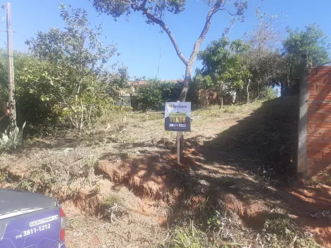 Botucatu Jardim Riviera Terreno Venda R$55.000,00  Area do terreno 240.00m2 