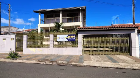 Botucatu Chacara dos Pinheiros Casa Locacao R$ 6.000,00 4 Dormitorios 4 Vagas Area do terreno 450.00m2 Area construida 395.00m2