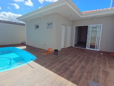 Botucatu Residencial Ouro Verde Casa Venda R$800.000,00 3 Dormitorios 2 Vagas Area do terreno 250.00m2 Area construida 170.00m2
